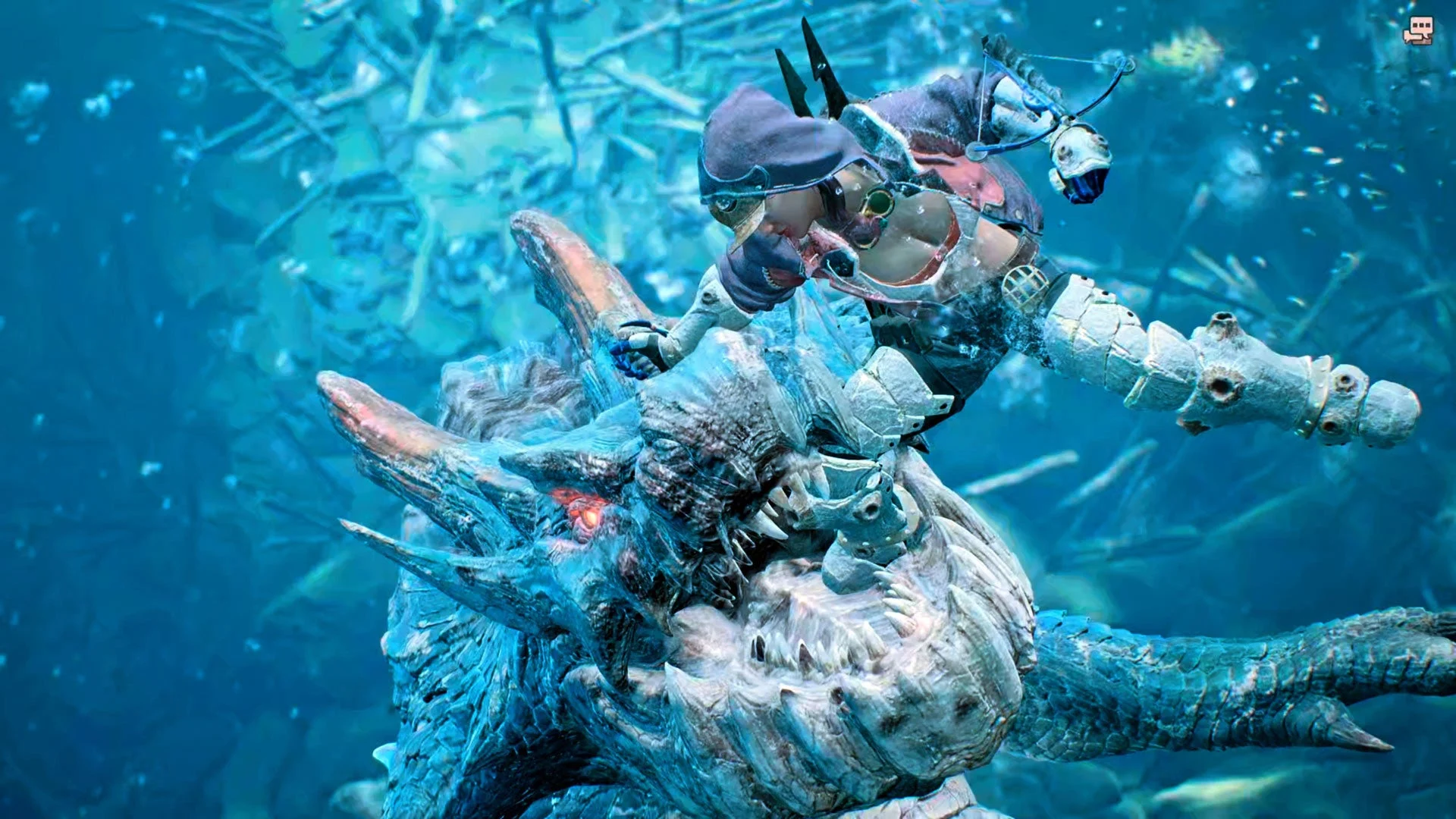Monster Hunter Wilds Getting Permanent Price Cut Ahead Of Ascendance Expansion
