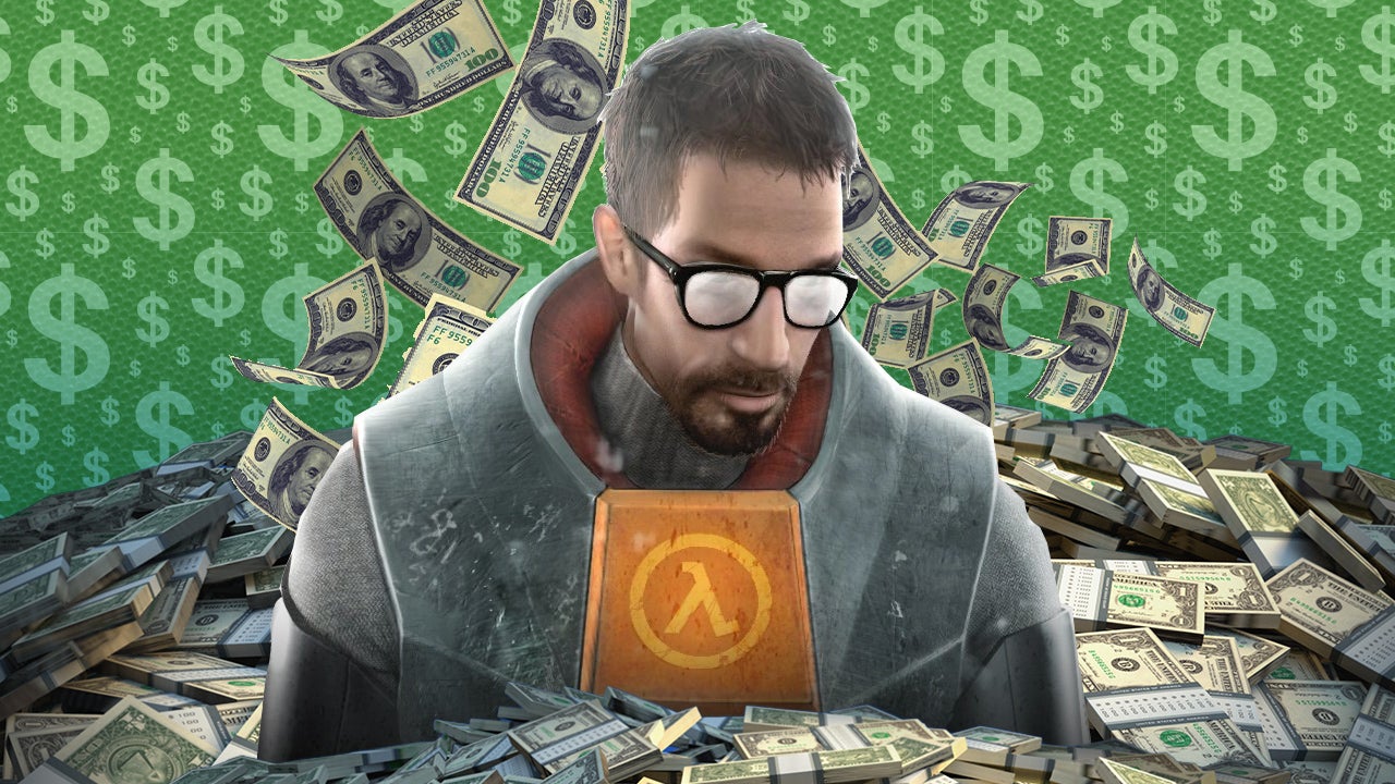 Steam’s Record-Breaking $11 Billion Profit in First Half of 2026 Was Funded Mostly by Older Games