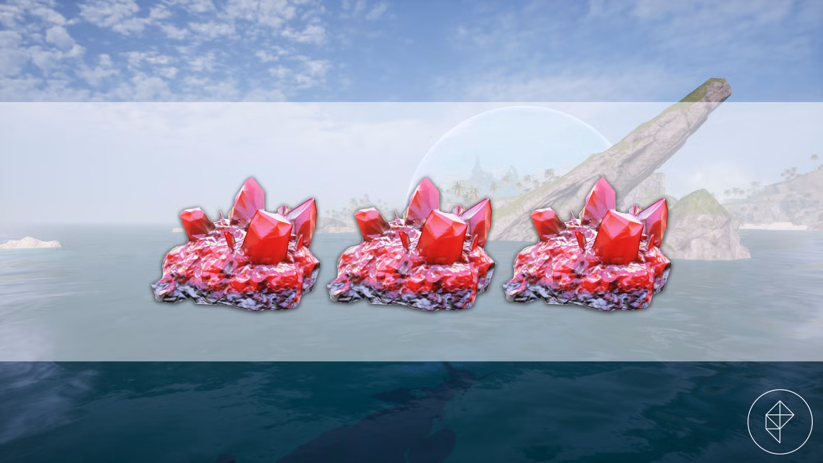 How to get coralum ore in Palworld