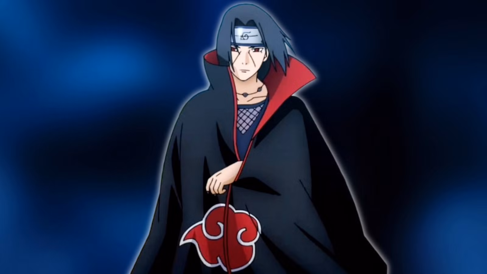 Boruto Officially Unveils Konoha's New Itachi Uchiha