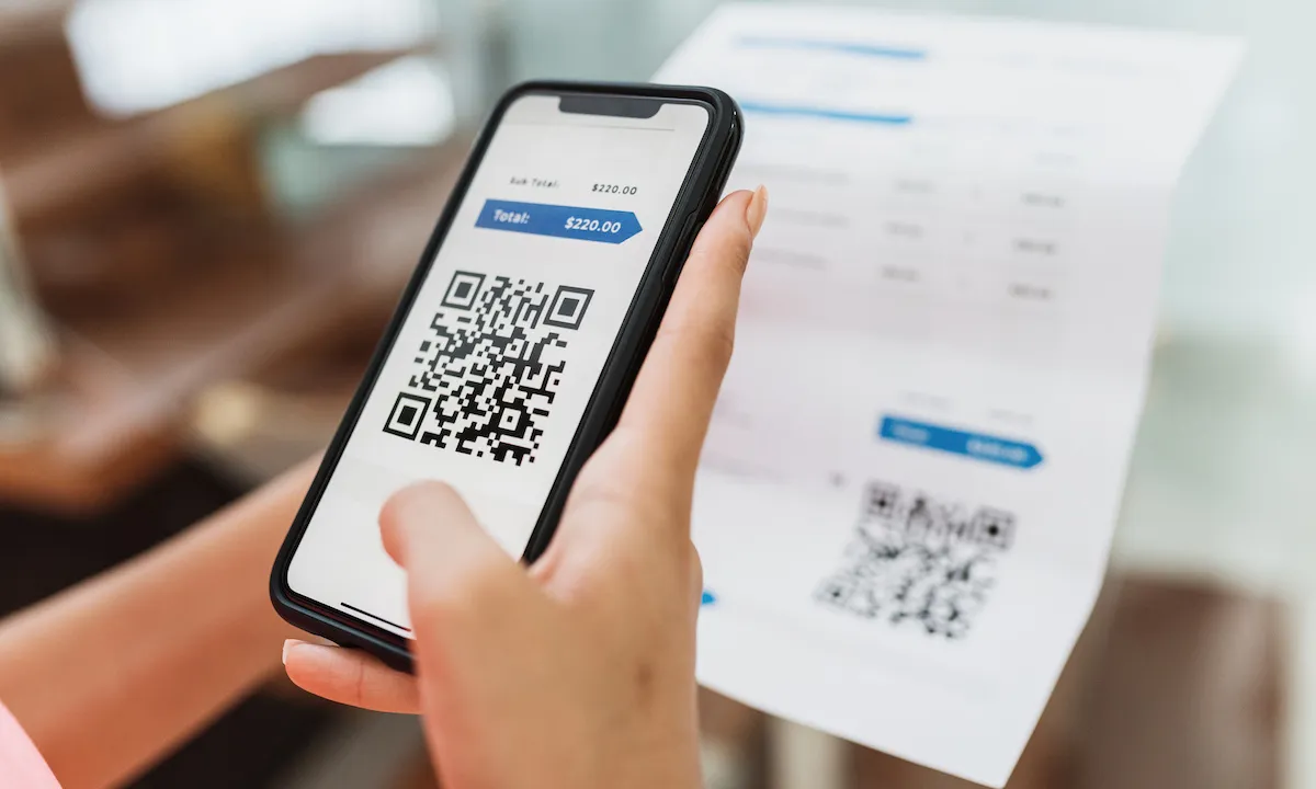 New X9.150 QR Standard Unlocks US Instant Payments at Checkout