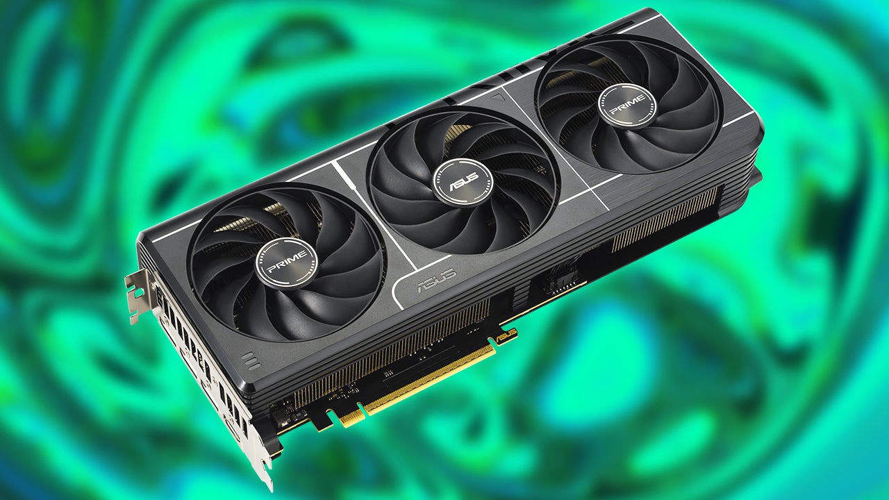 Amazon Has the Lowest Price on a GeForce RTX 5070 Graphics Card That I've Seen So Far This Year