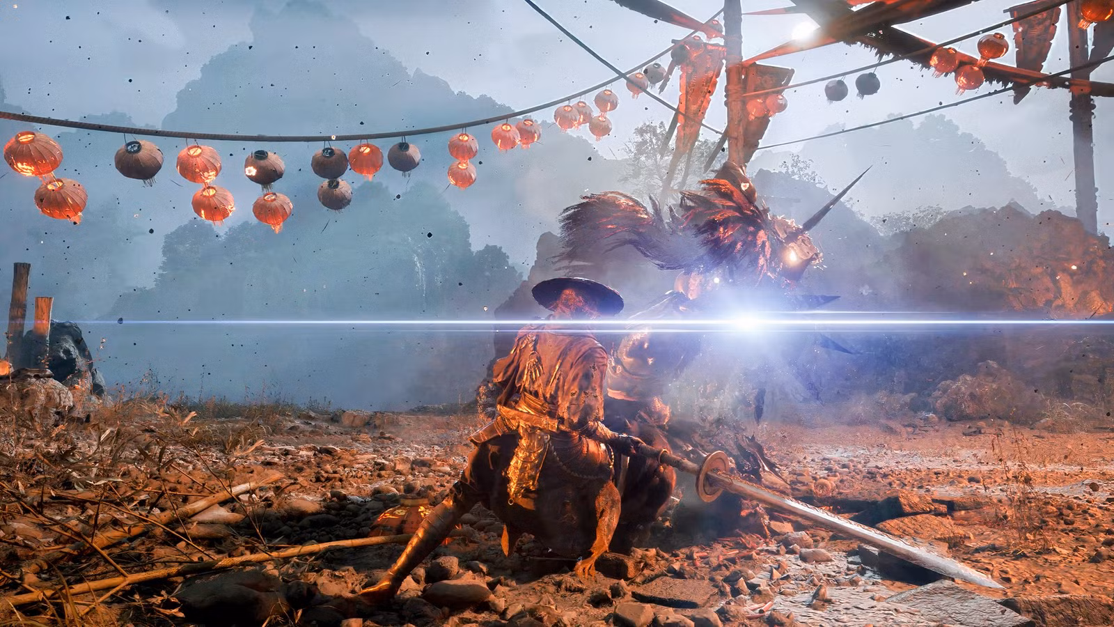 6 New Action RPGs Confirmed For 2026, Officially Ranked By Hype