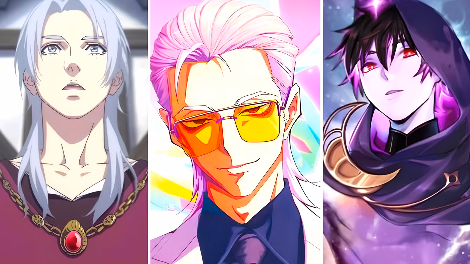 9 Most Overpowered Chinese Anime Protagonists, Ranked