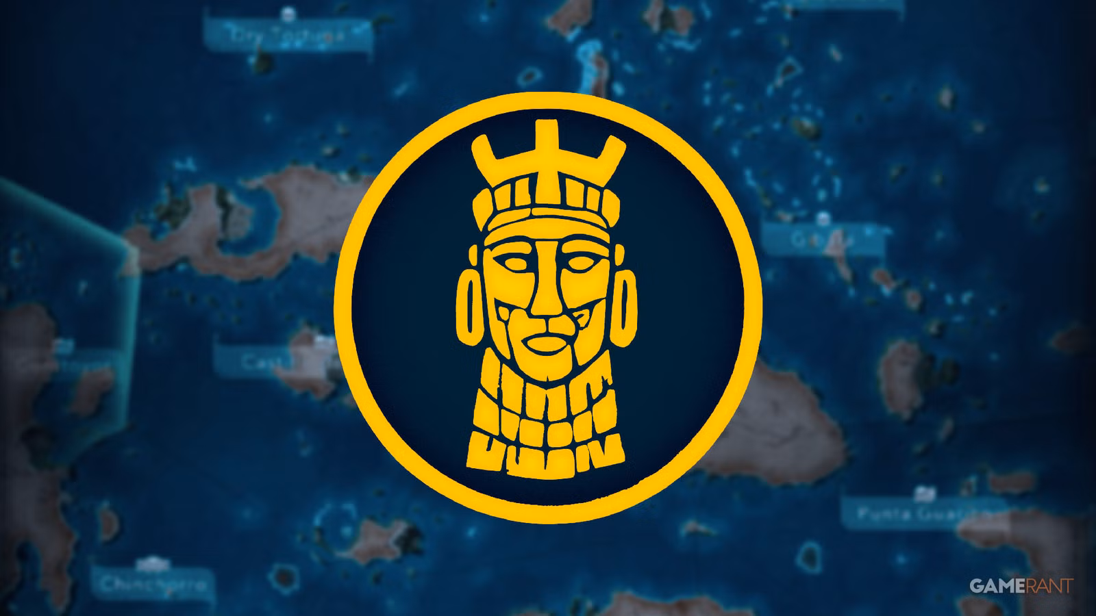 Where to Find Every Mayan Stelae in AC Black Flag Resynced