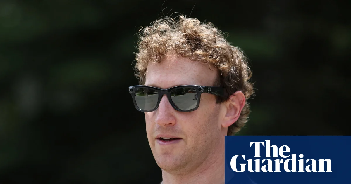 Meta used AI to tag workers who took leave to be laid off, lawsuit claims