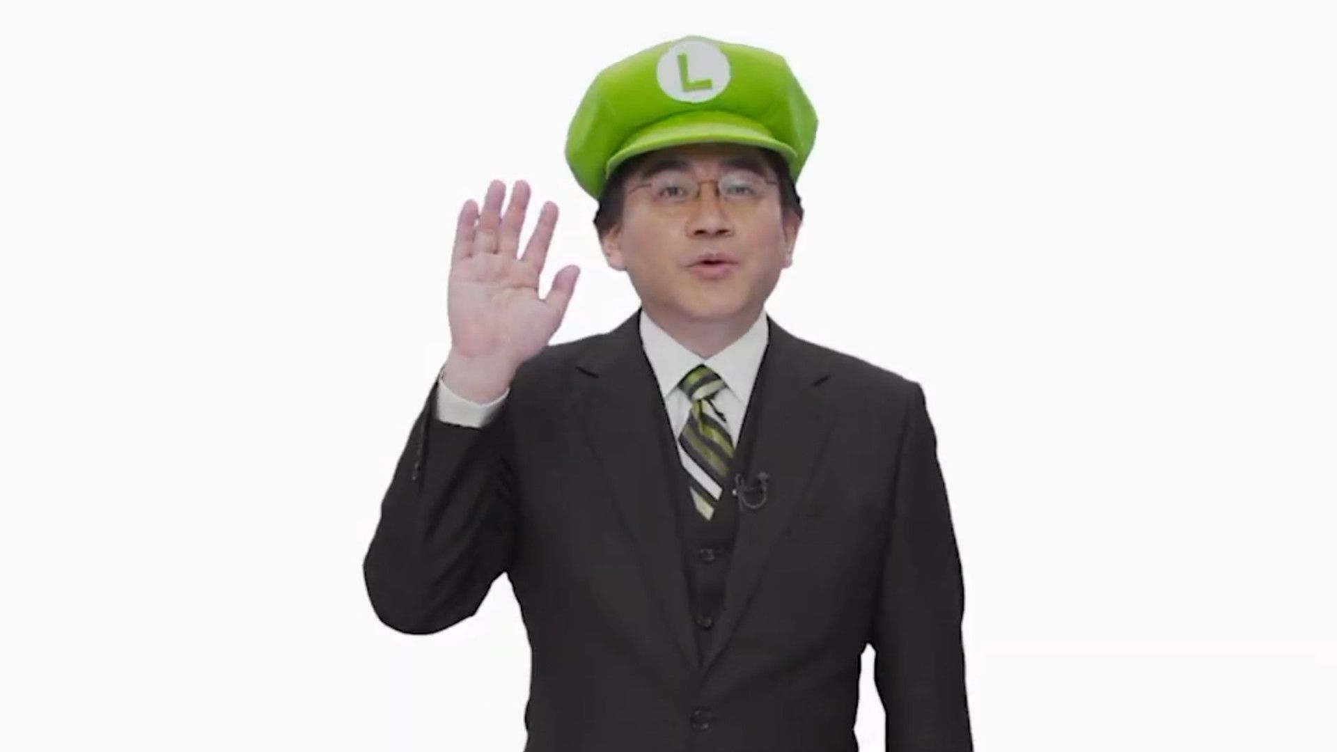Layoffs might offer "better short-term financial results," late Nintendo president Satoru Iwata admitted in 2013, but "employees who fear that they may be laid off" will never produce the same results