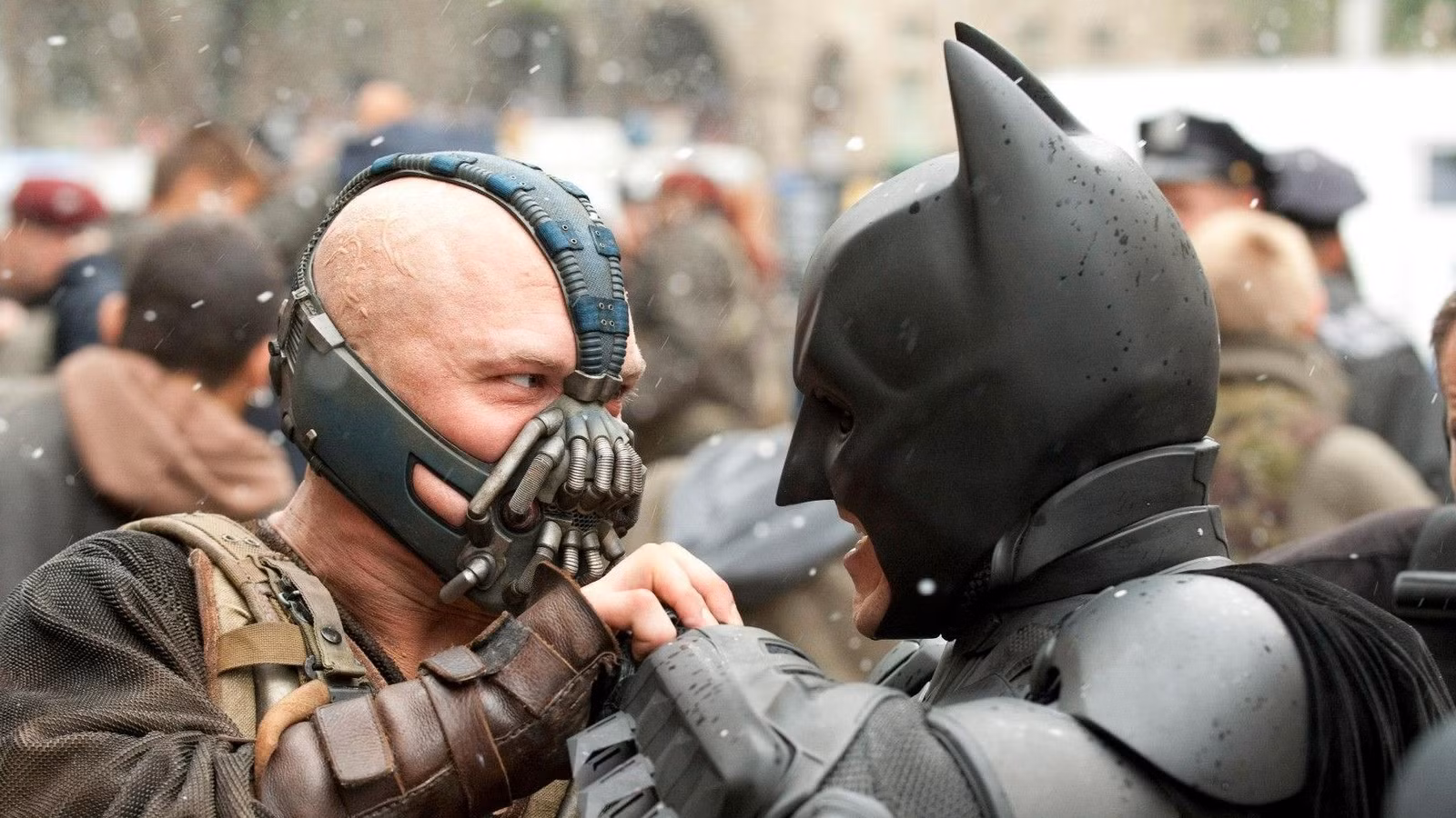 DC’s new Batman movie finally fixes Christopher Nolan's biggest Dark Knight mistake