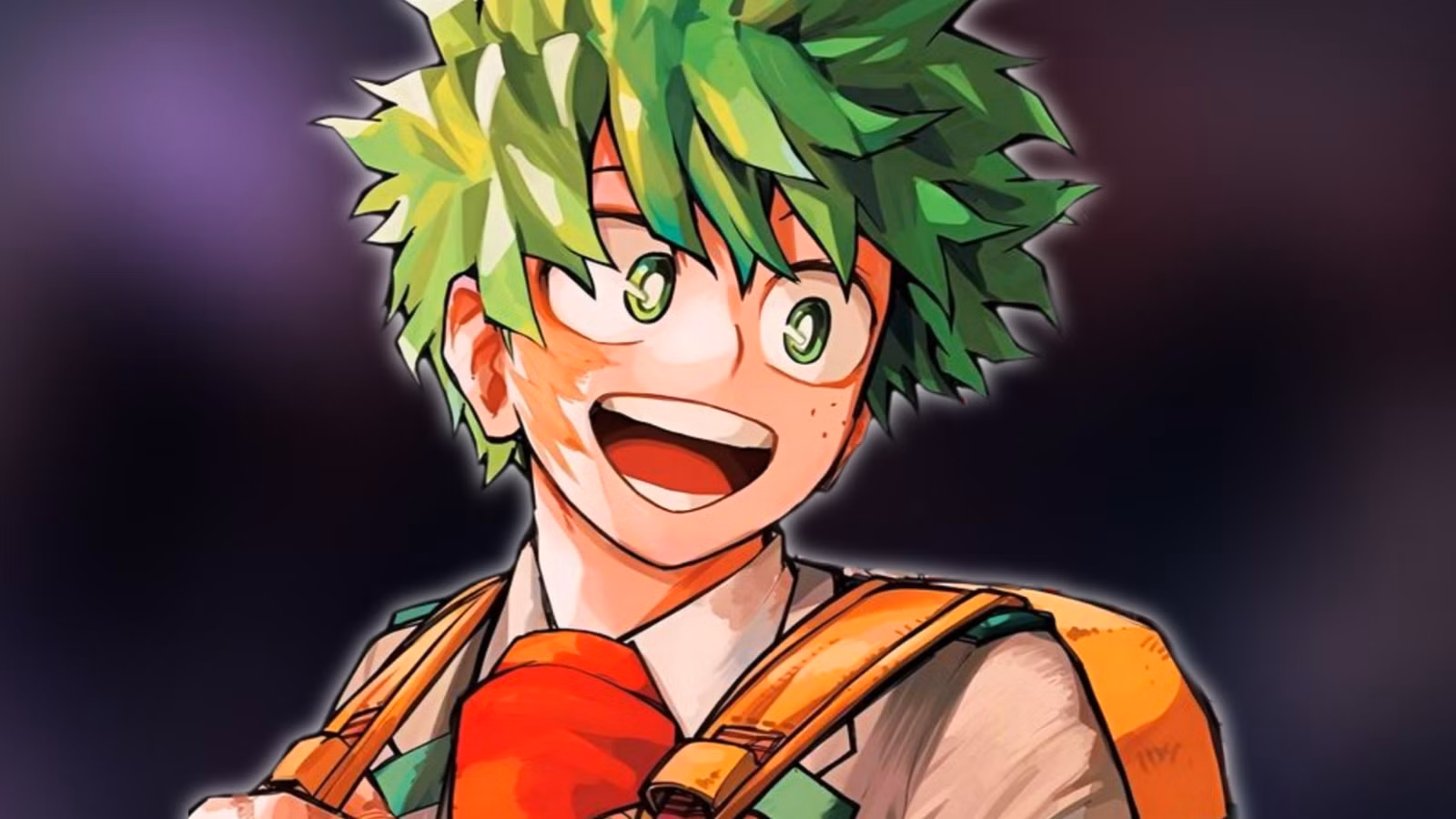 My Hero Academia Unveils Deku's New Ability After One For All