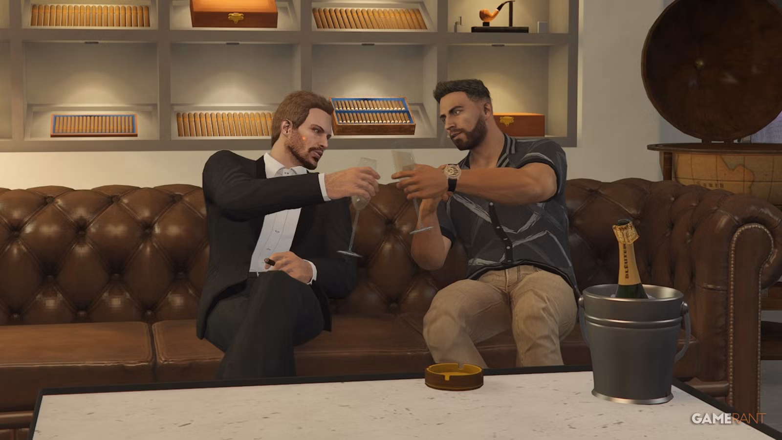 GTA Online Kortz Center Heist: Solo Stealth Guide (Alpha Mail)
