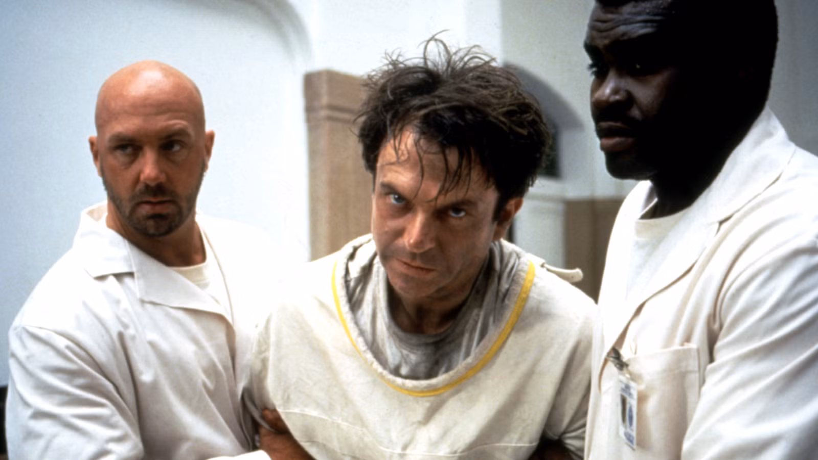 Sam Neill’s cult classic thriller has one of the all-time great mic-drop endings