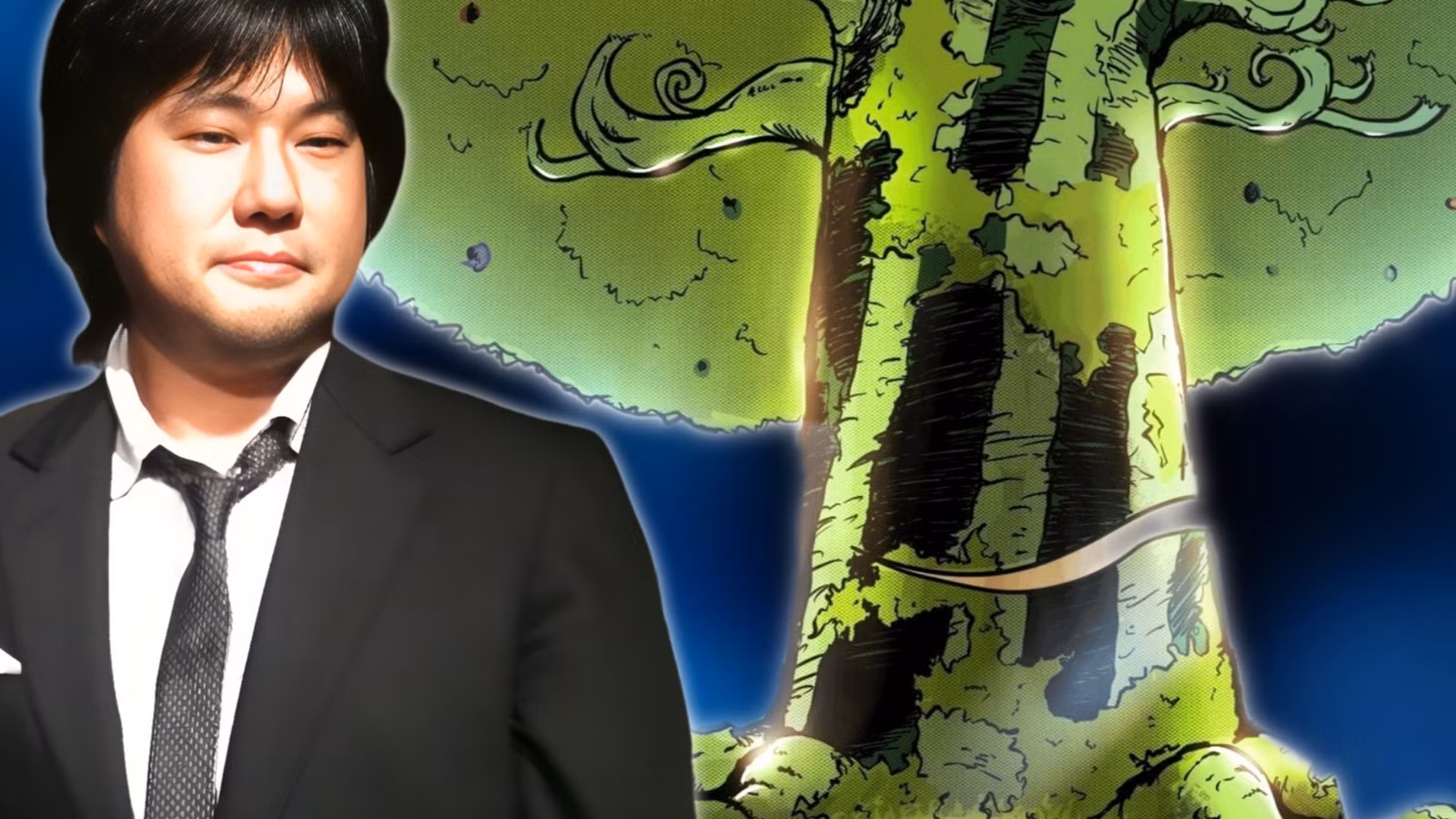 One Piece Officially Teases The Identity Of The Forest God