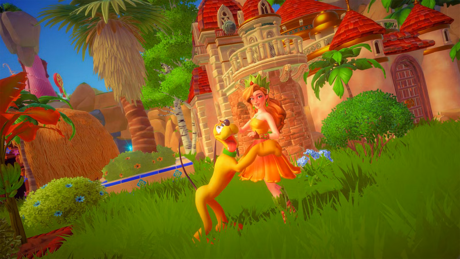 Picture Pursuit Event Guide In DDV