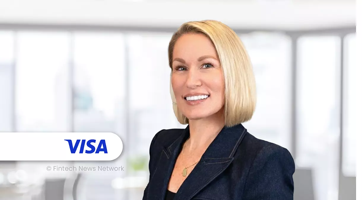 Visa Unveils AI Assistant for Spending Insights, Card Controls in Bank Apps