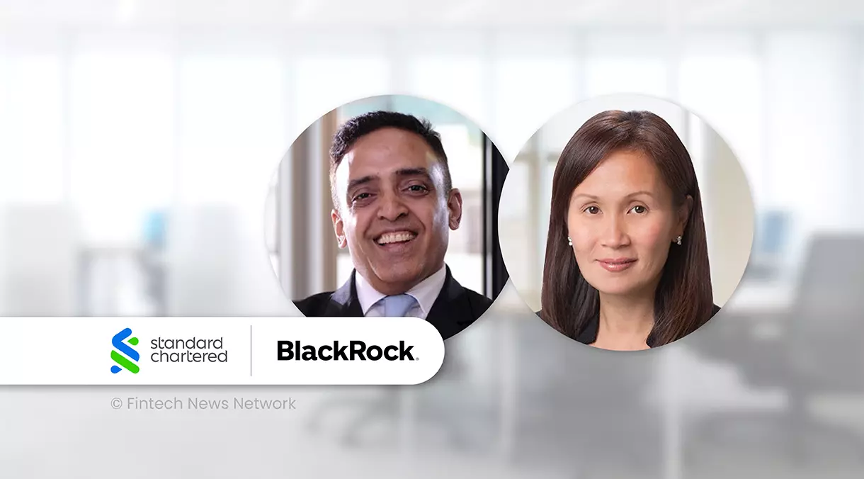 StanChart Adds BlackRock Tools to Help Advisors Assess Client Portfolio Risks