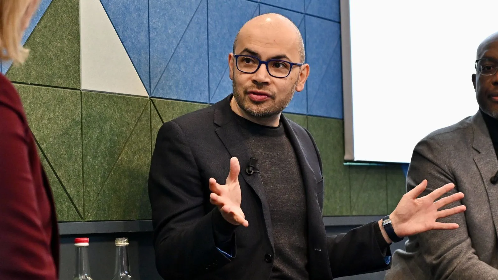Demis Hassabis says AGI could arrive within years, wants US body to review frontier AI models