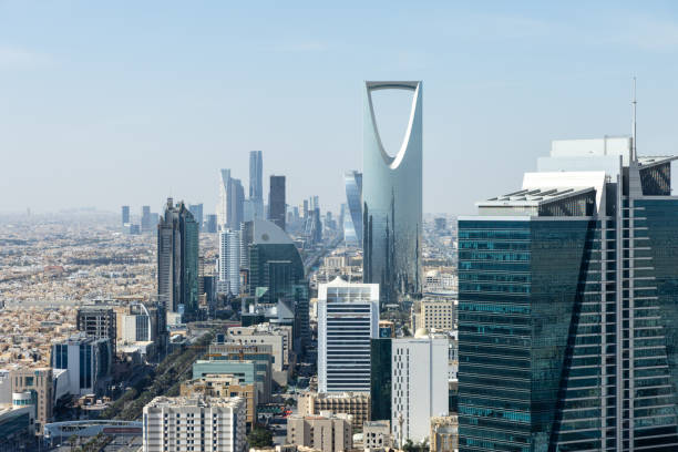 Saudi Arabia: Fintech as an Engine of Economic Transformation