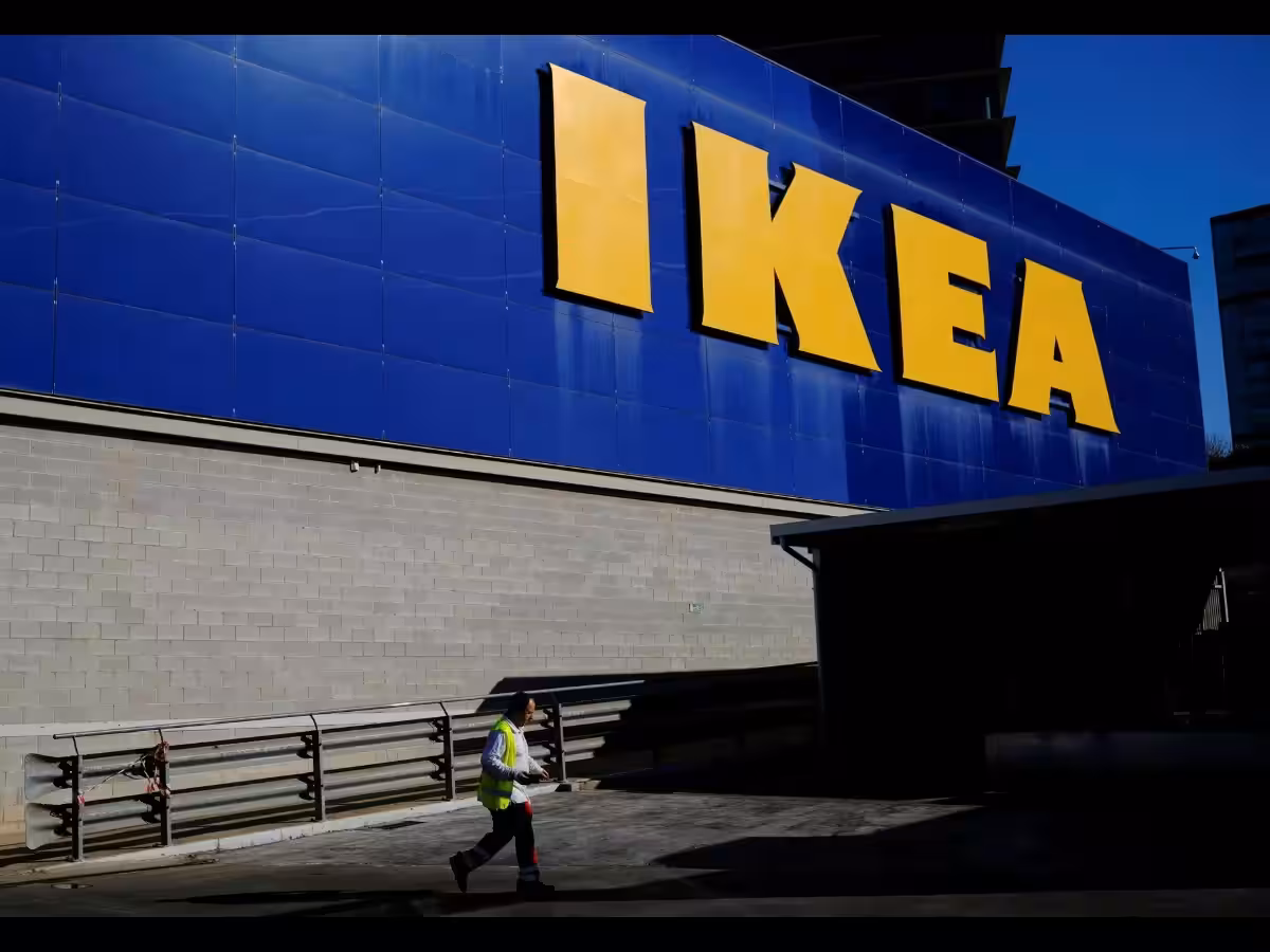 Ikea’s India makeover: ₹11,000 crore push to expand stores and local sourcing