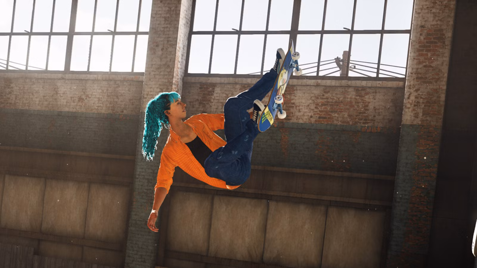 Tony Hawk's Pro Skater 1+2 Is No Longer Coming To Xbox Game Pass