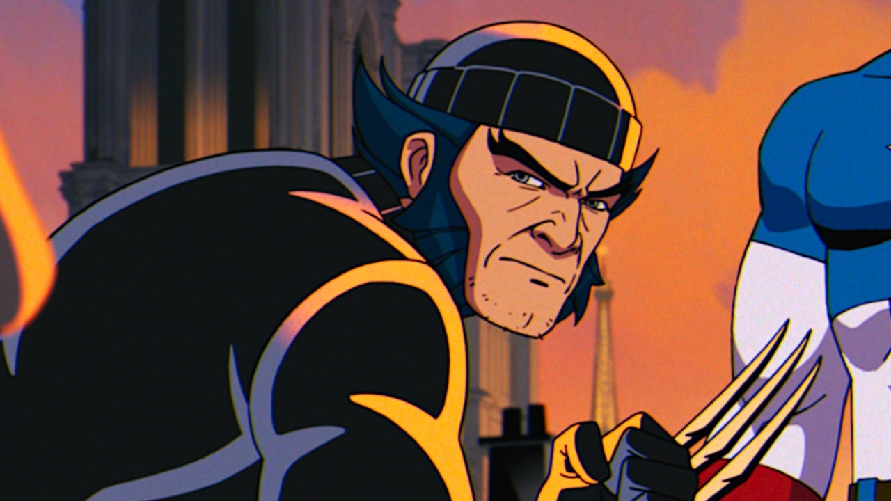 X-Men '97 Season 2, Episode 5 Review & Recap: "Weapon X, Lies, and DVDs"