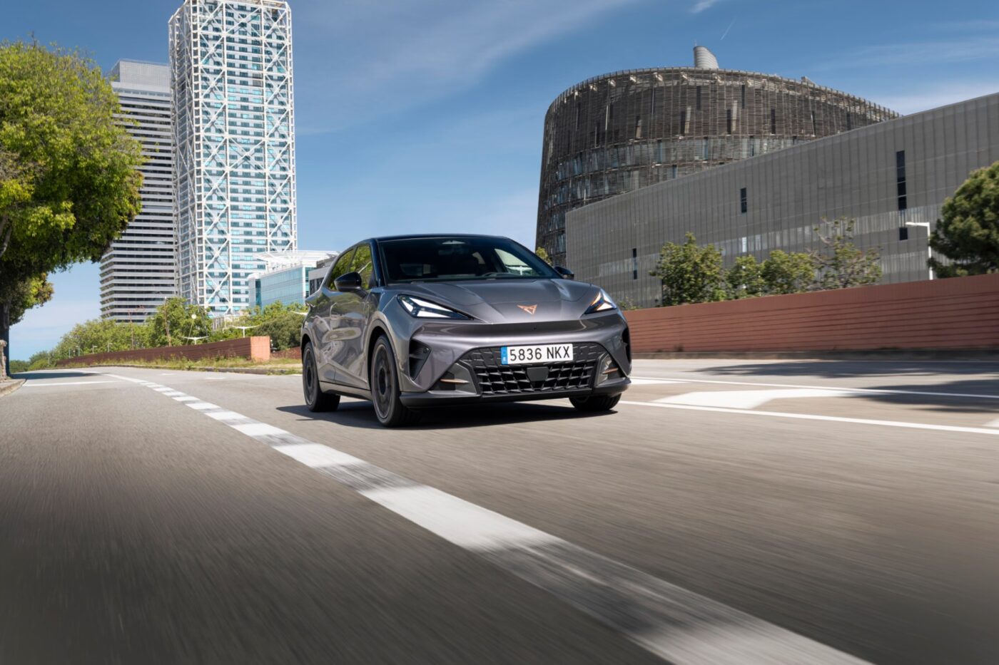Cupra launches cheaper Raval from €30,000