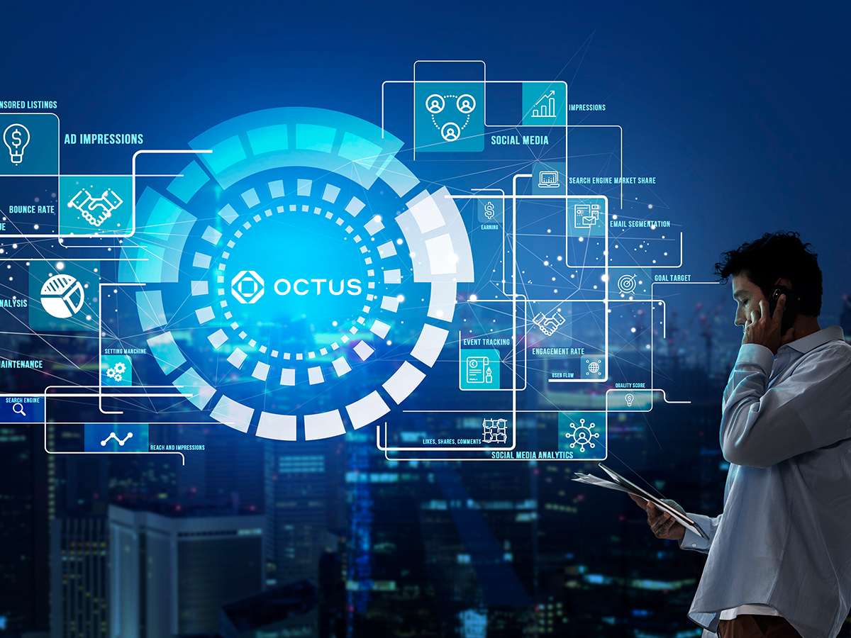 The Octus MCP Connector Puts the Most Expansive, Accurate and Verified Credit Intelligence and Data Directly Inside Claude, ChatGPT and Other LLMs