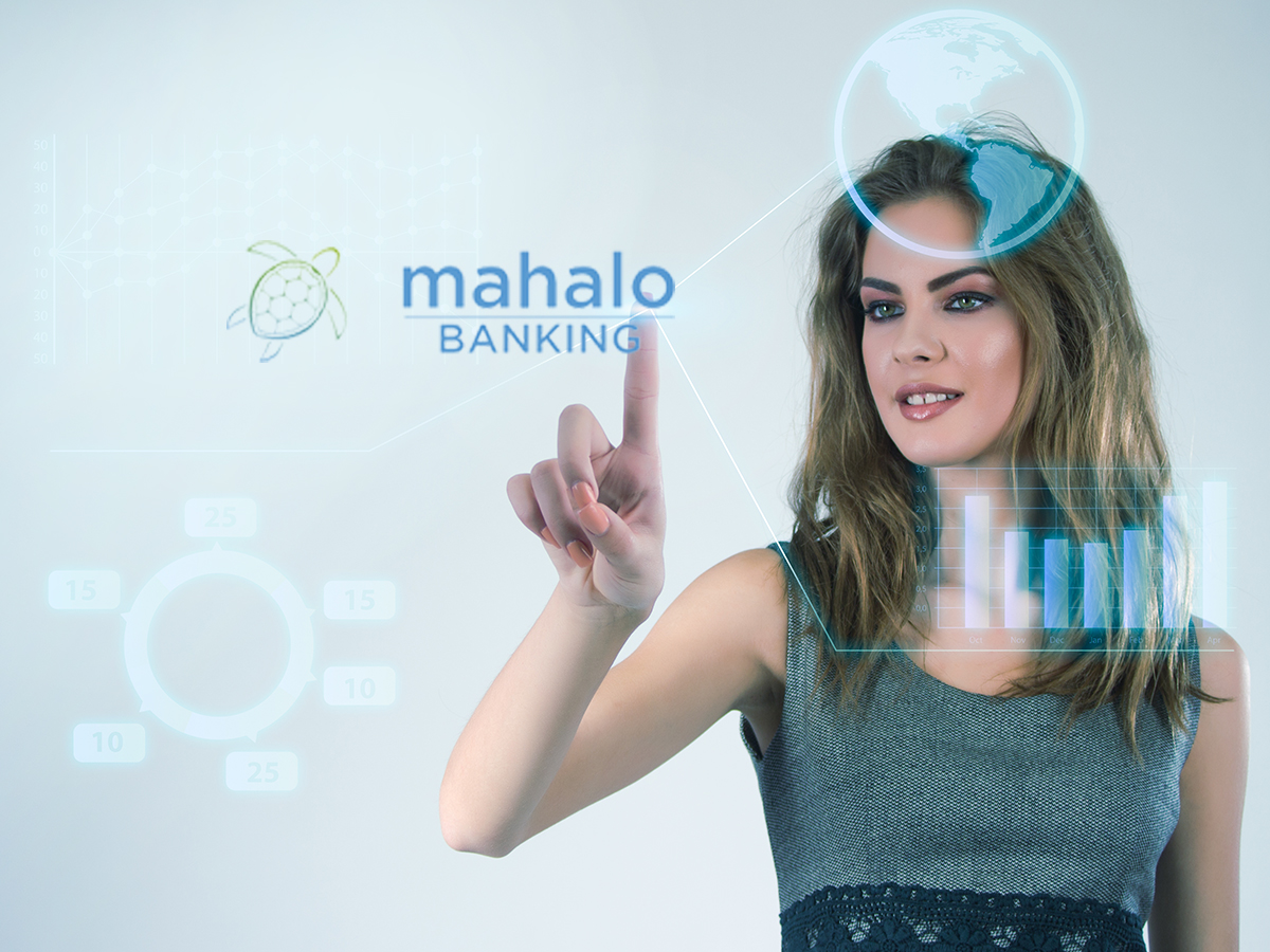 Shoreline Hometown Credit Union Launches Mahalo Banking’s Thoughtful Banking® Platform