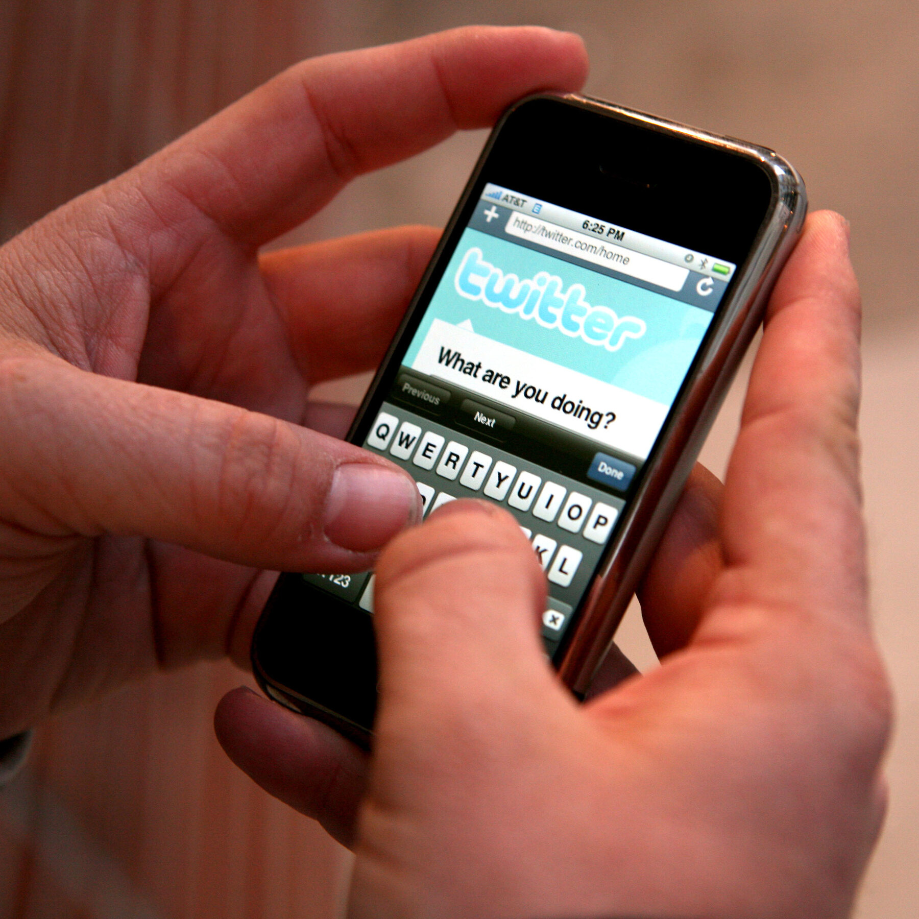 From Twitter to X: 20 Years of Memes, Movements and Hot Takes