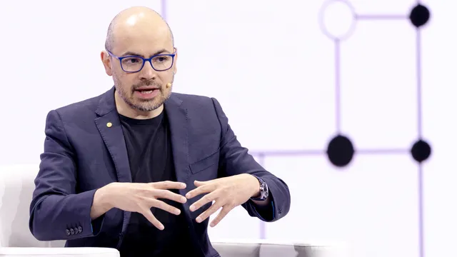 Google DeepMind Unionization Talks Are Off to a Rocky Start