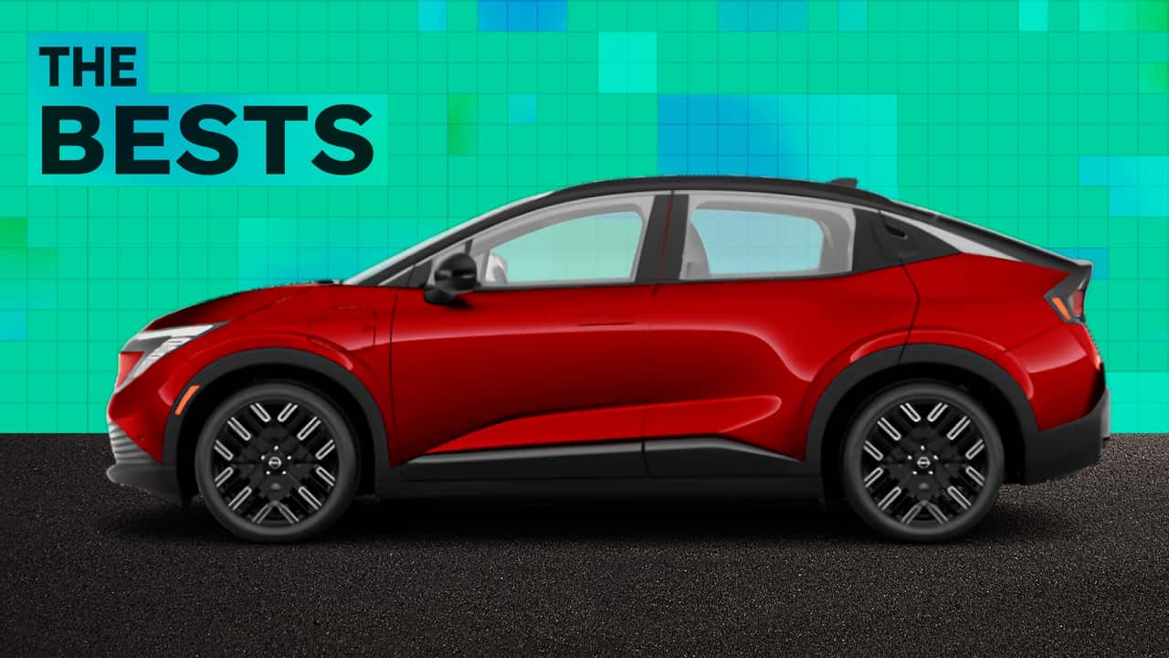 The 16 Cheapest Electric Cars In 2026