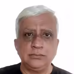 Murali Gopalan