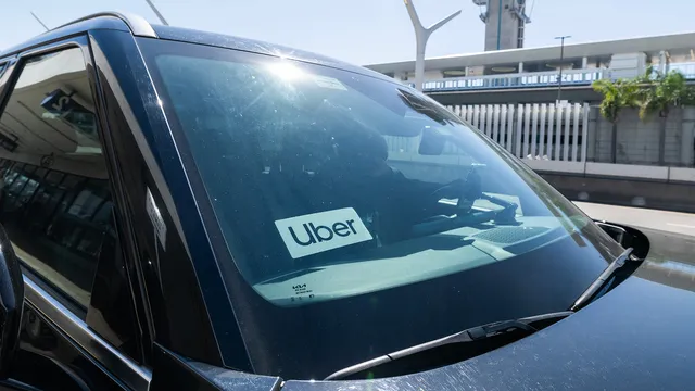 Uber’s Autonomous Vehicle Strategy: Slow Their Adoption