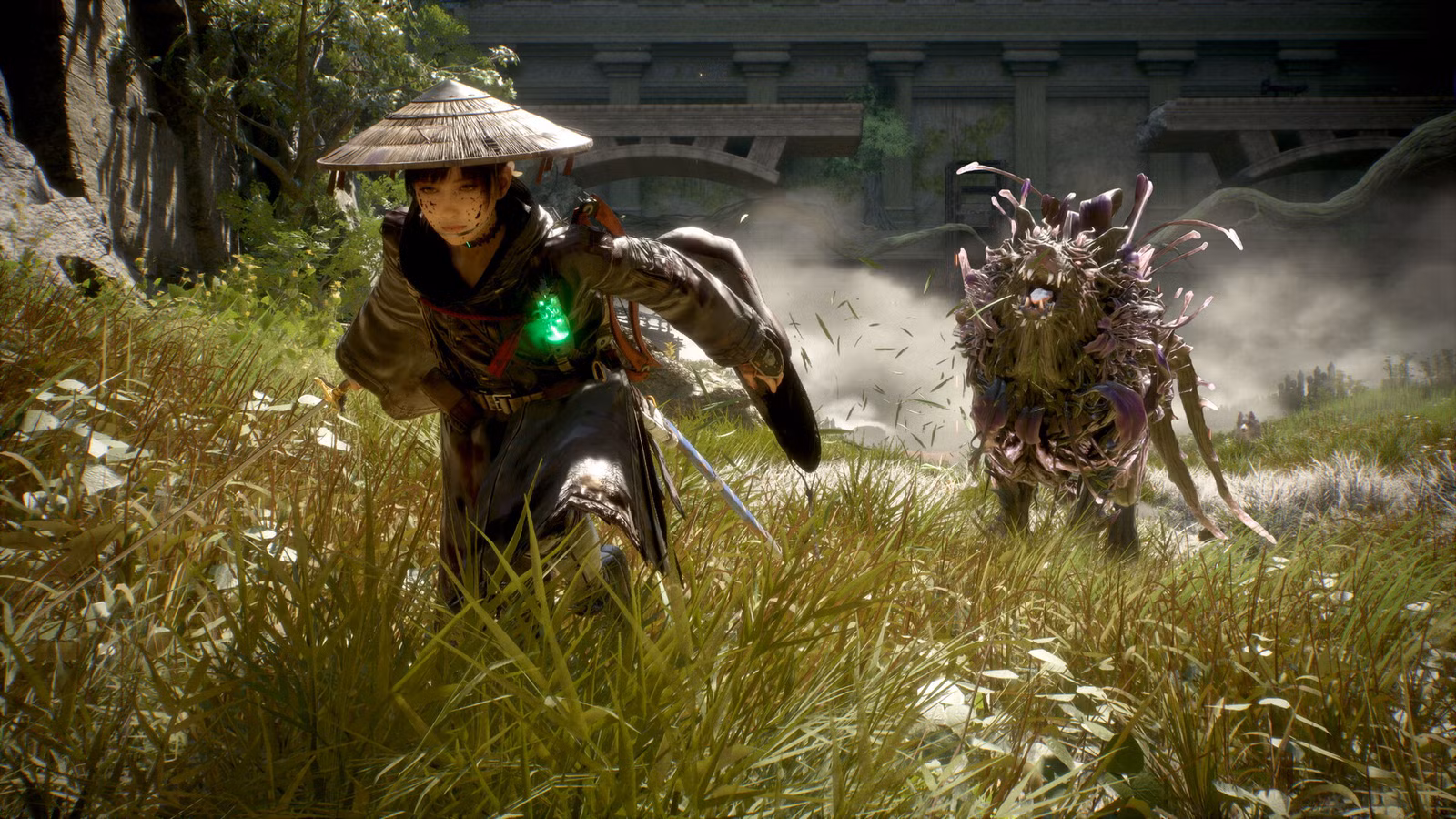 Beast Of Reincarnation PC Requirements Exclude Many Players