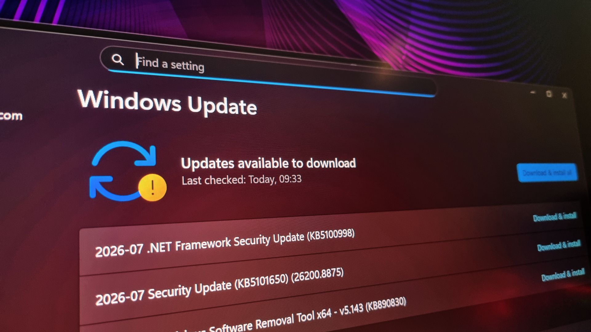 Latest Microsoft Patch Tuesday updates stamp out a record 622 security vulnerabilities, as the company's AI-enhanced bug hunt looks to bear fruit