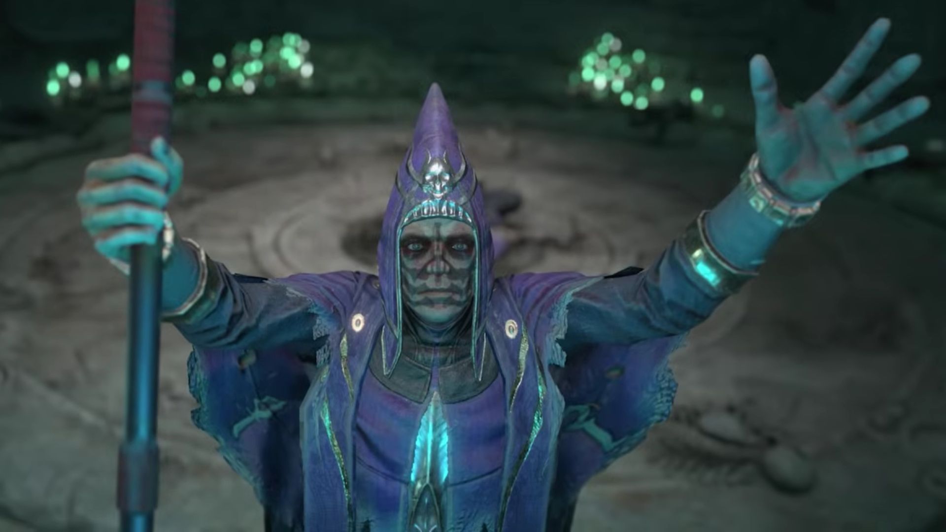 Diablo 4 players label Season 14 "a joke" after they still can't get any Iconic Mythics despite the latest update: "They just never learn"