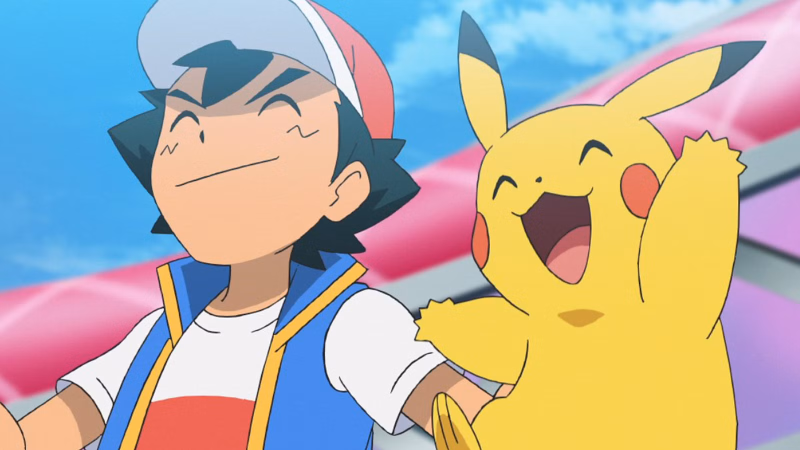 Pokemon Trainer And Bitty Pop Partners Are Coming To Funko Pop Yourself
