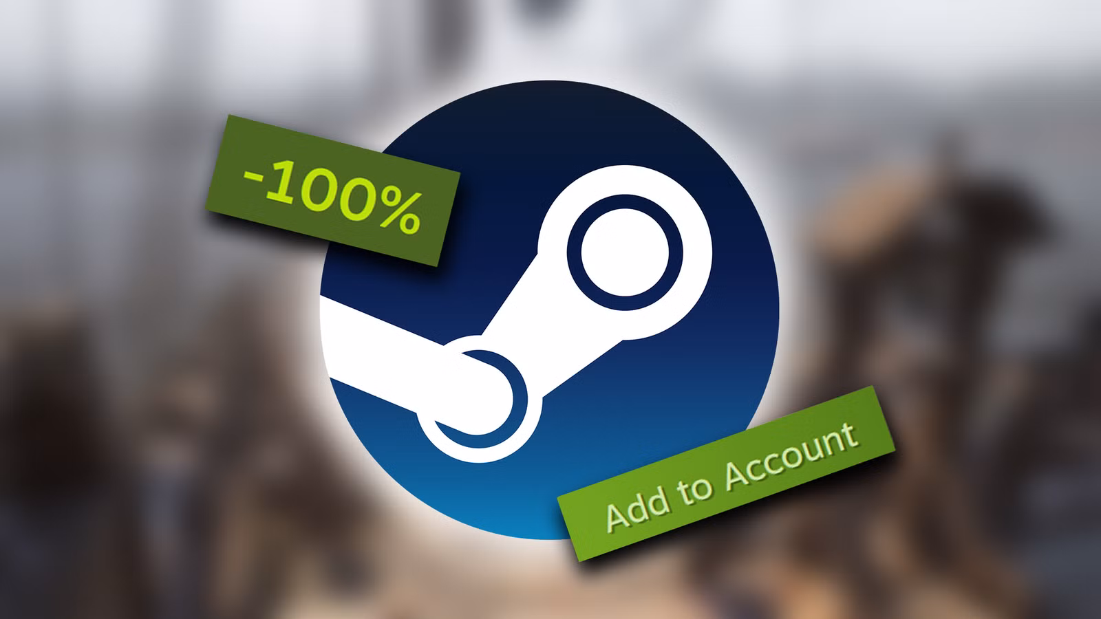Steam Users Have Limited Time to Grab Co-Op Game Freebie
