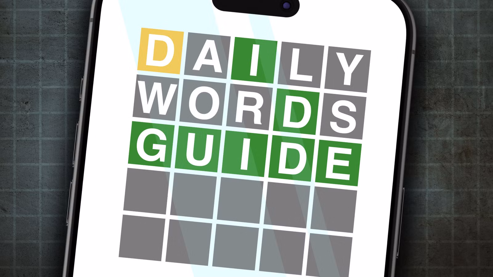 What's the Answer to Today's Wordle? (July 2026)