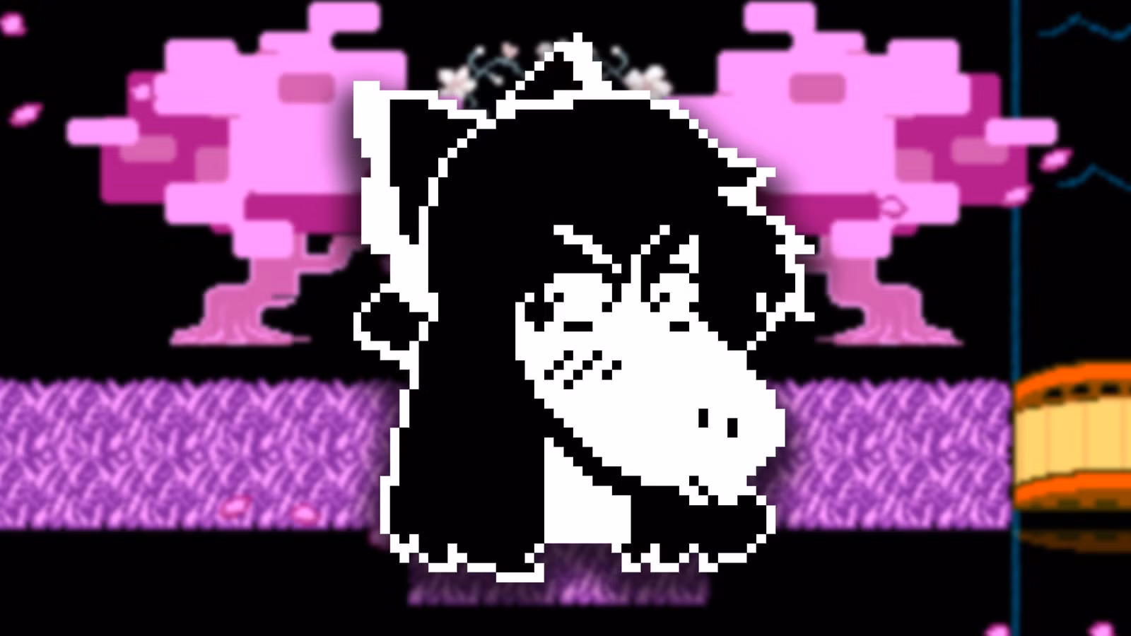 Where to Find Red Ribbon in Deltarune Chapter 5