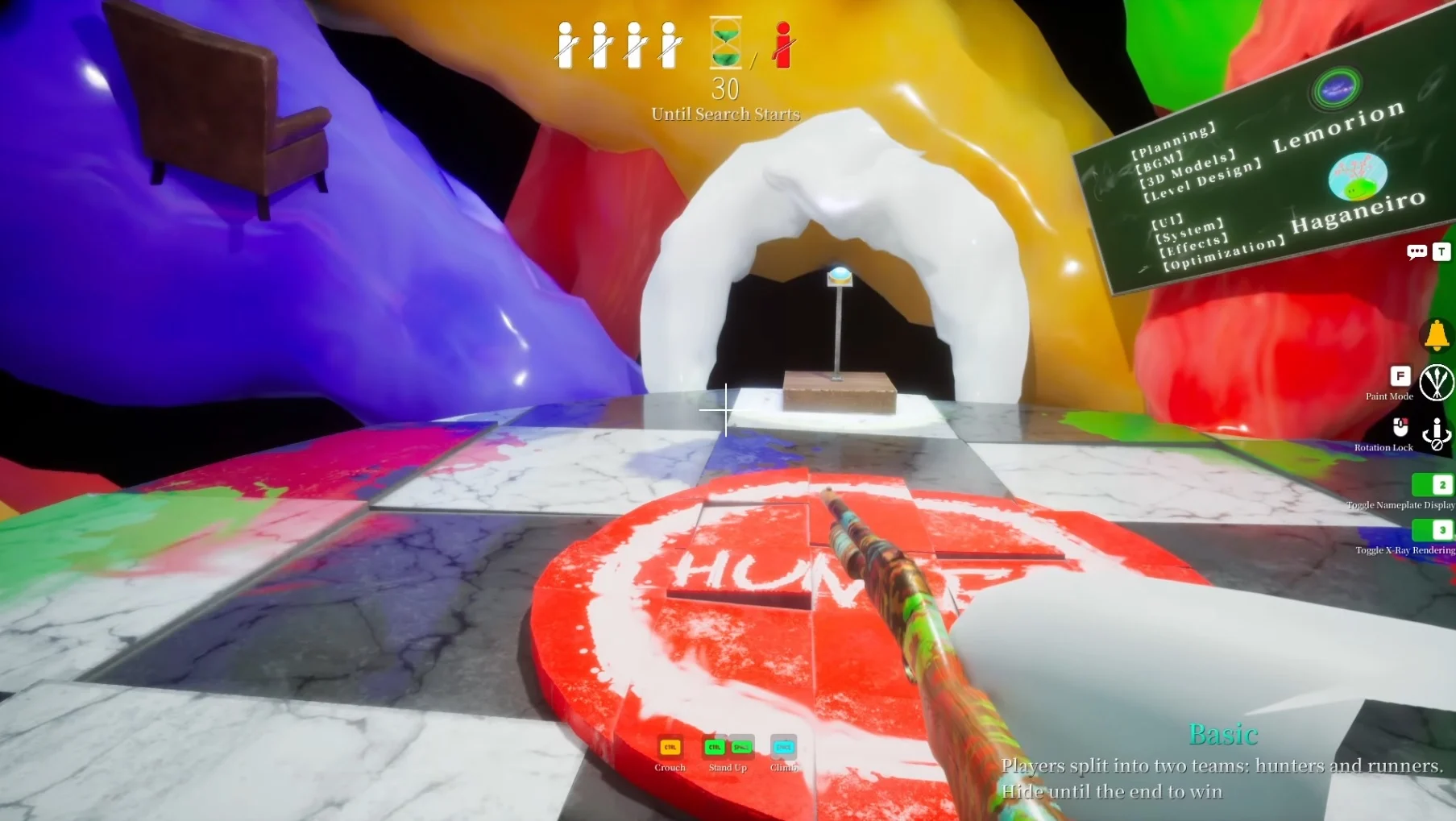 More People Are Playing Meccha Chameleon Knock-Offs Than The Original Hit Steam Game As The Roblox Clone Machine Goes Into Overdrive