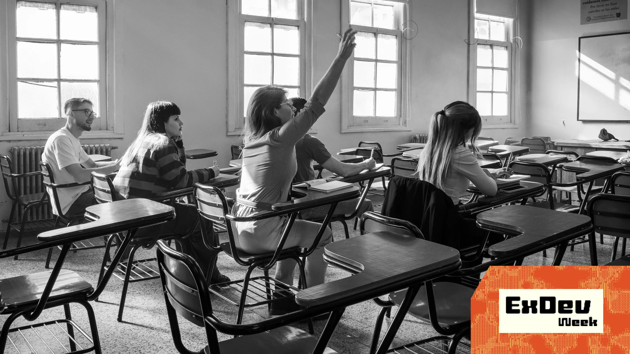 What lessons have developers learned from external development?