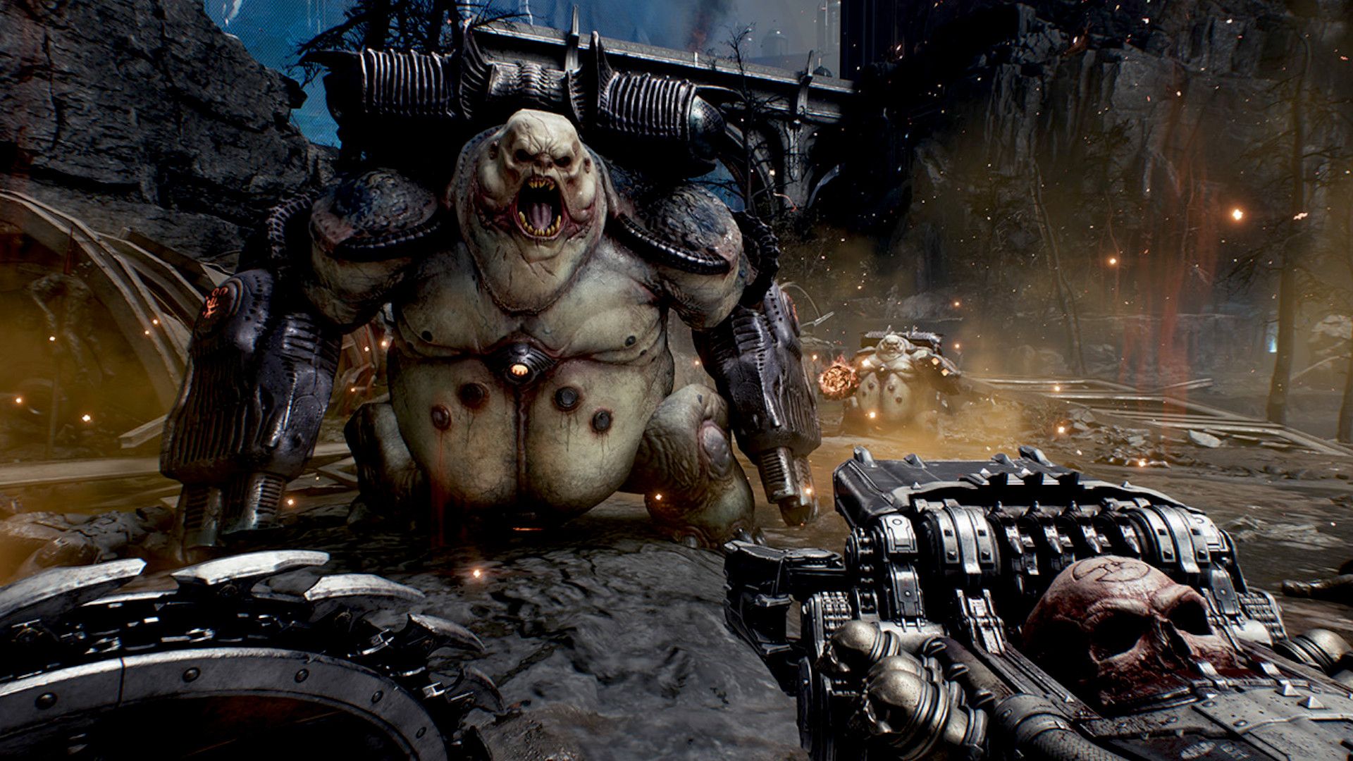 "There are no benefits to being owned by Microsoft," says Doom dev: "They have destroyed immense amounts of value that I don't even think that they're aware of"