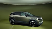 Volkswagen ID. Cross (2026)