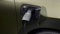 Volkswagen ID. Cross (2026)