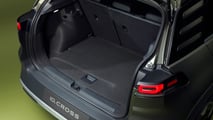 Volkswagen ID. Cross (2026)