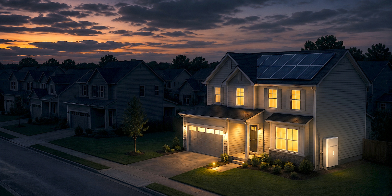 New normal? The US has suffered a major power outage EVERY month of 2026