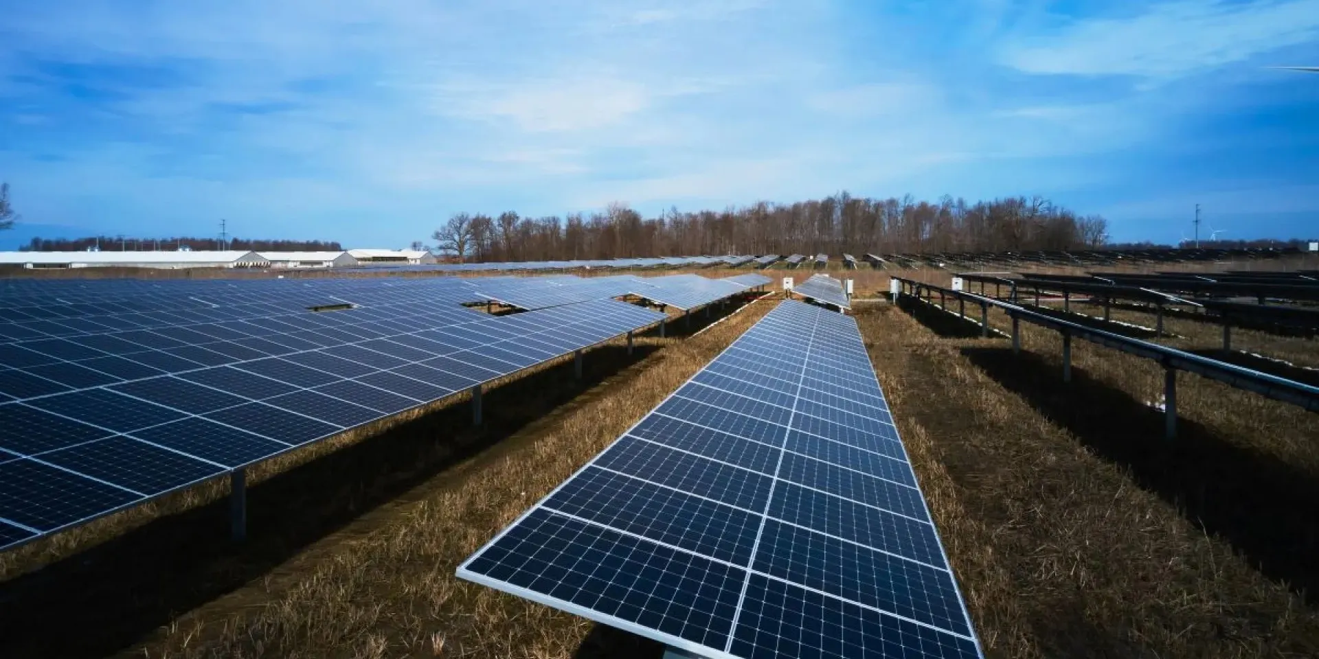 Indiana solar EDP