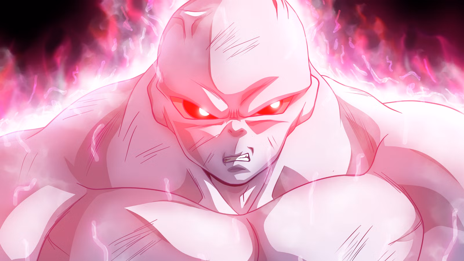 New Seasonal Dragon Ball Release Leaked Ahead of Time