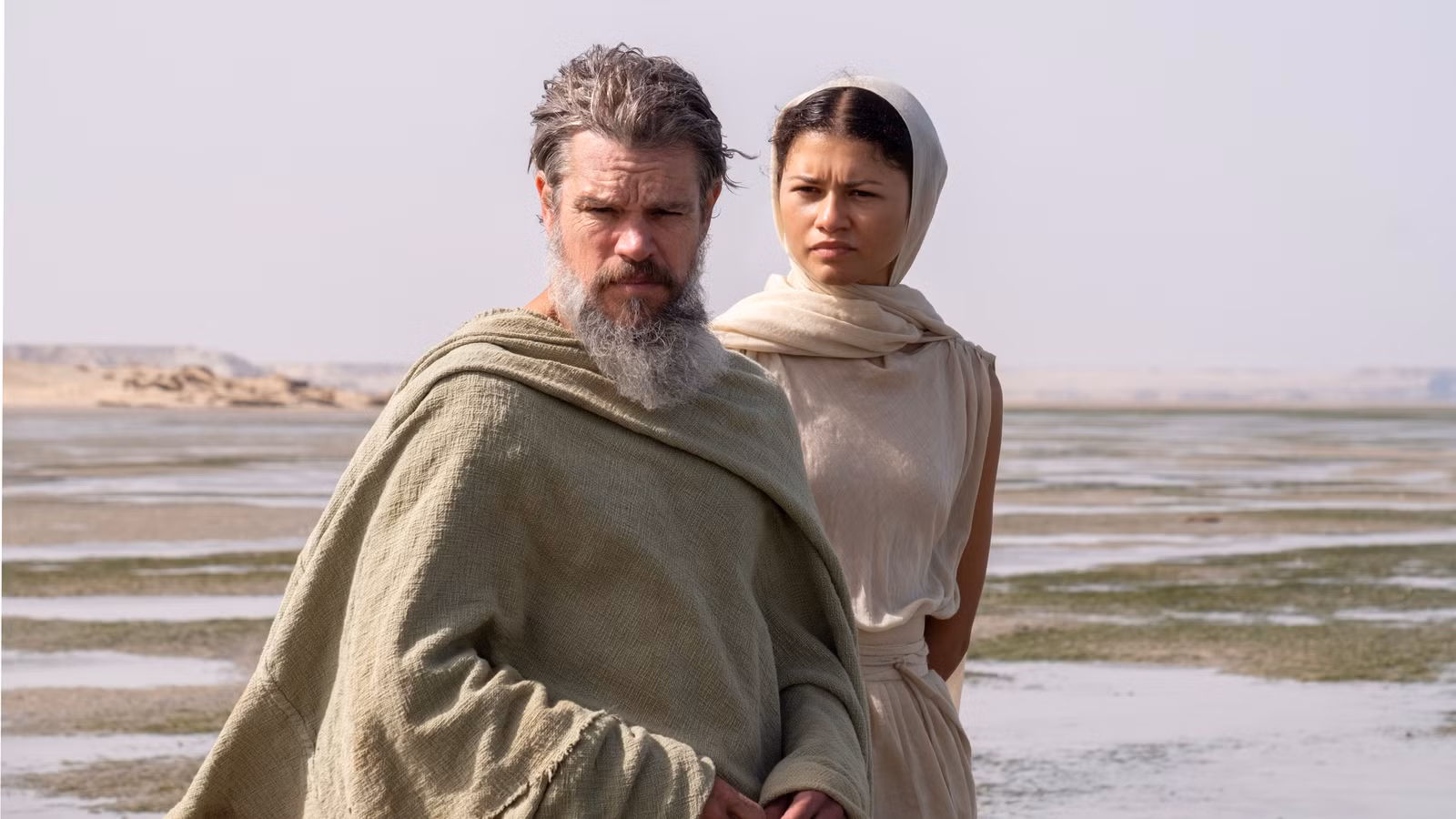 Christopher Nolan's the Odyssey is coming to Fortnite
