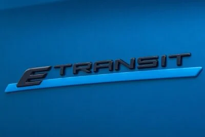 Ford e transit custom min
